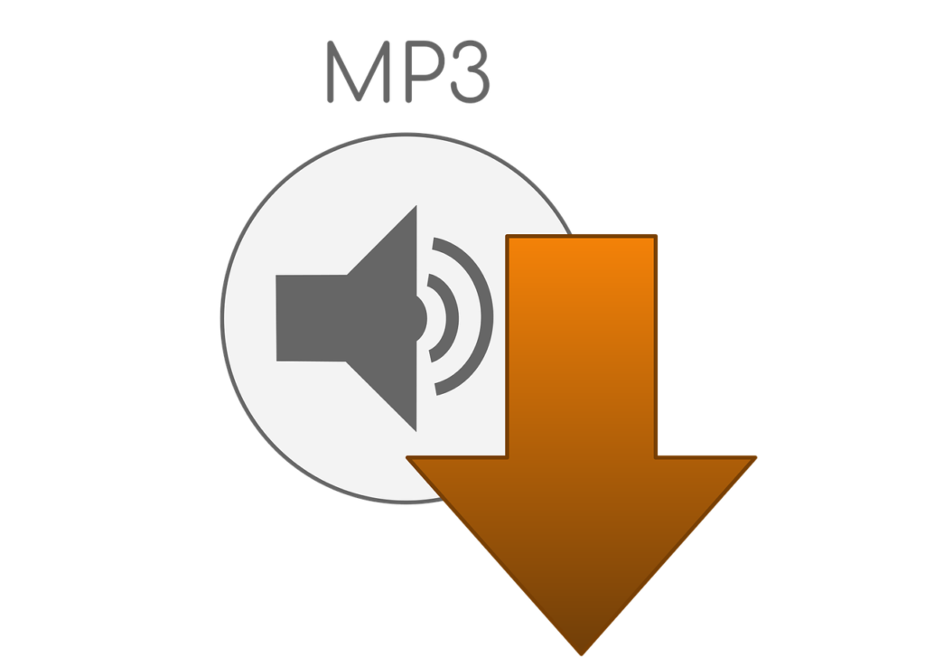 YouTube MP3 Dönüştürme