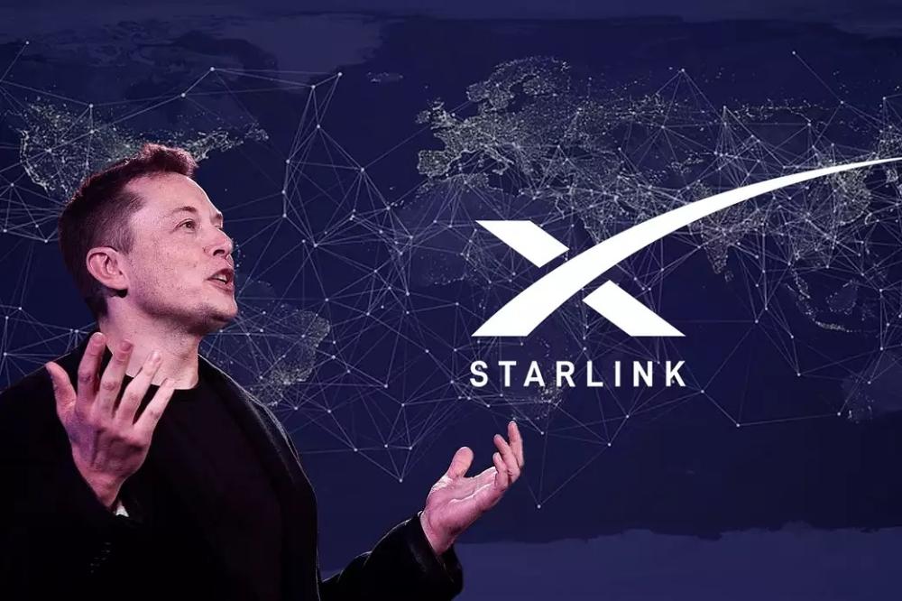 Starlink Uyduları