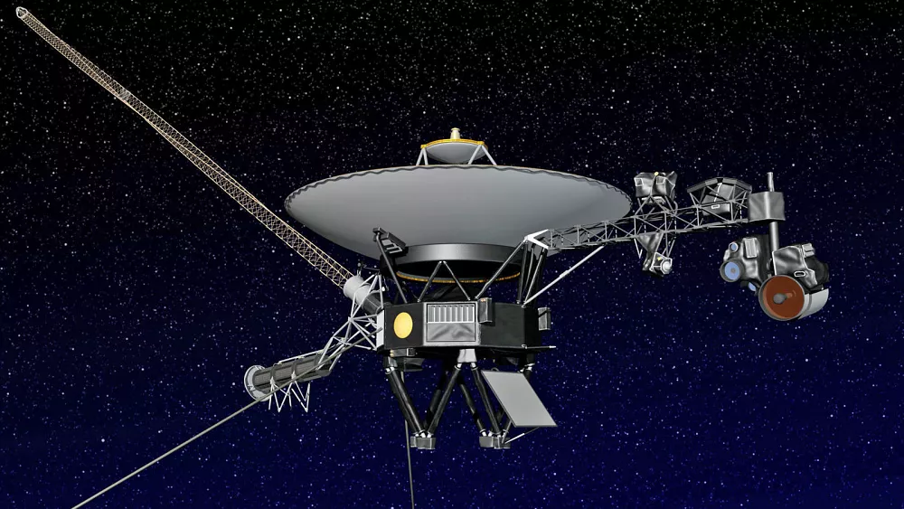 voyager 2