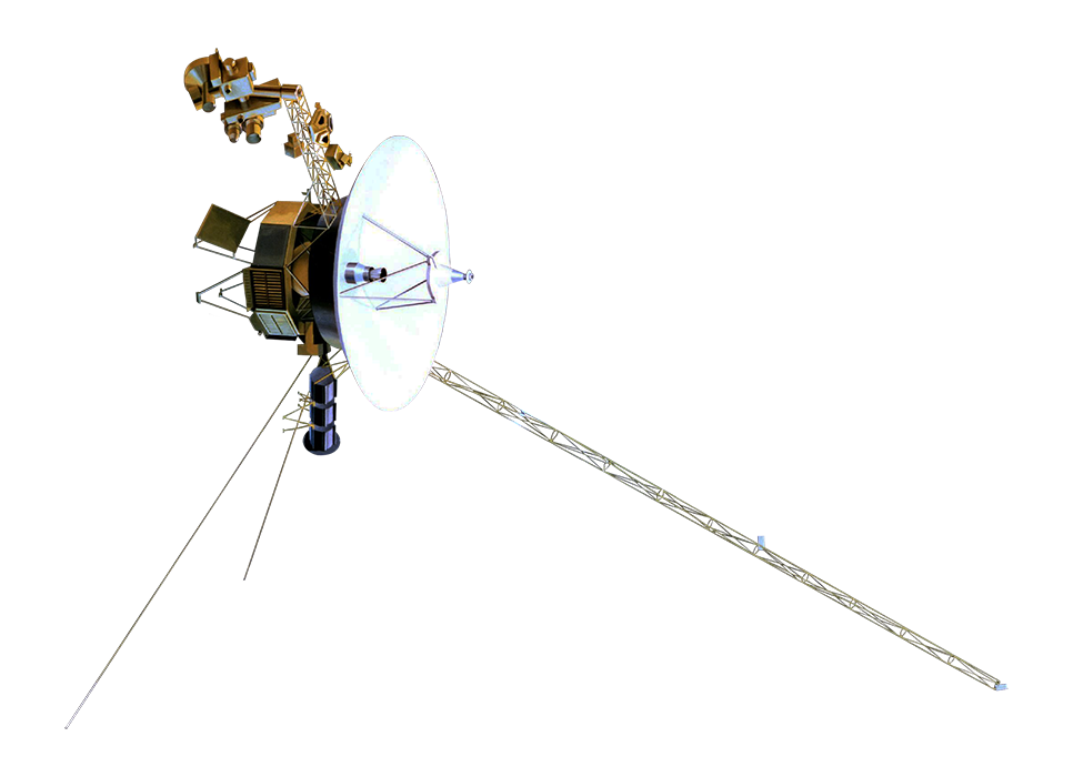 voyager 2